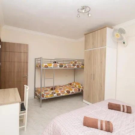 Merill Apartman *