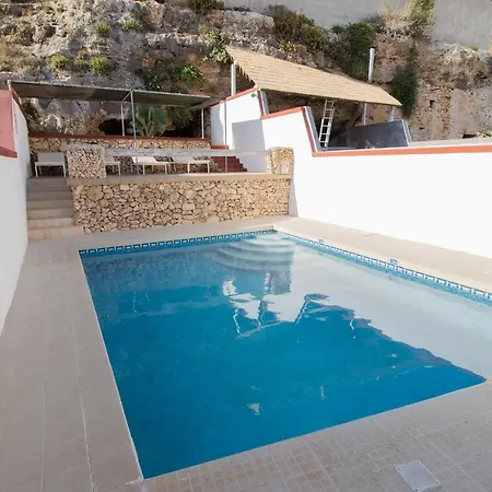 Merill Apartman Mellieħa