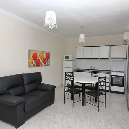 Merill Apartman *