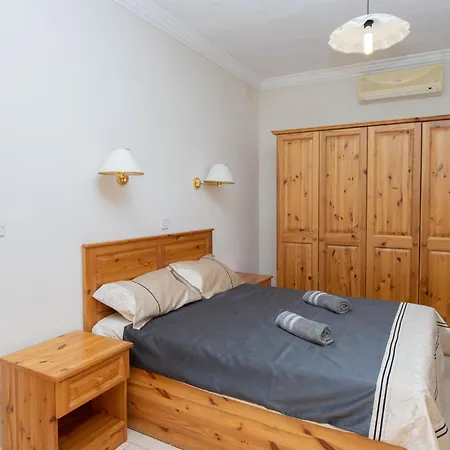 Appartement Merill