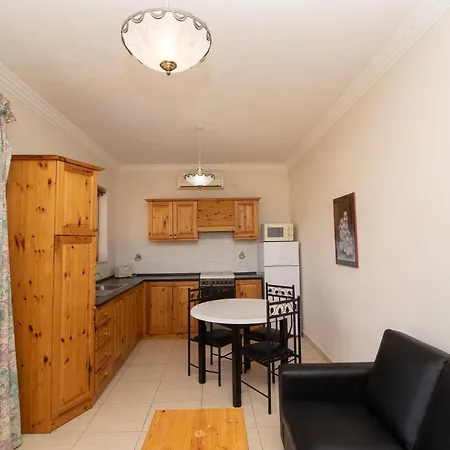 Merill Apartment