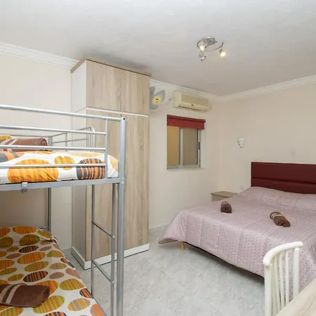Appartement Merill *