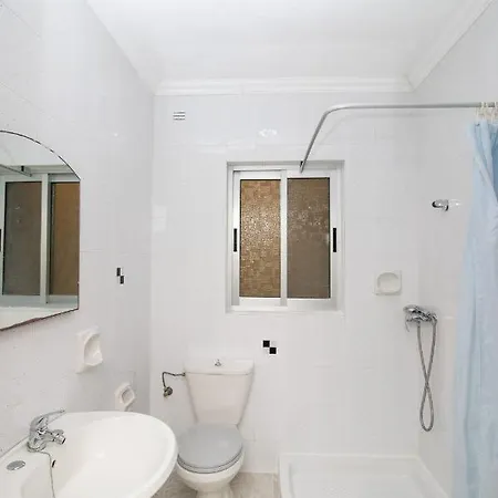 Merill Apartment