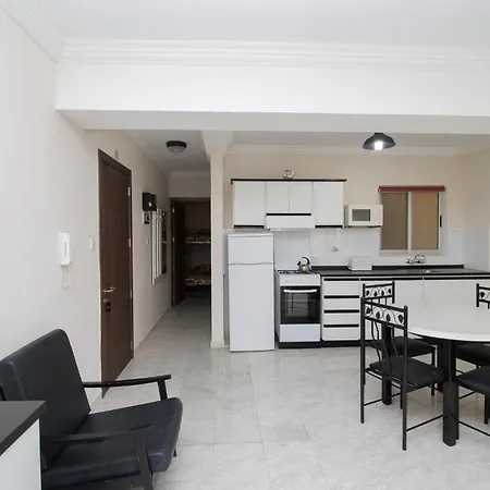 Appartement Merill