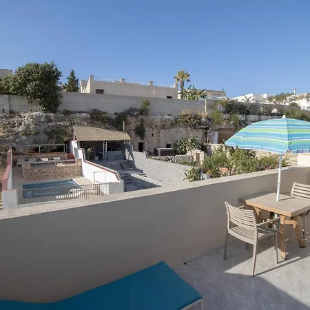 Merill Mellieħa