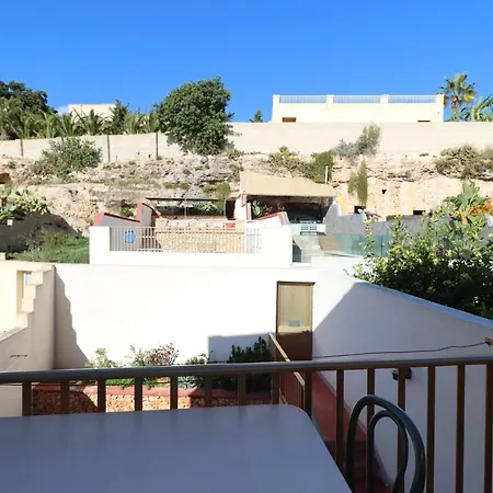 Appartement Merill Mellieħa