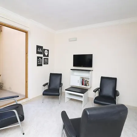 Merill Apartment Mellieha