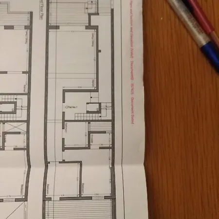 Merill Apartment