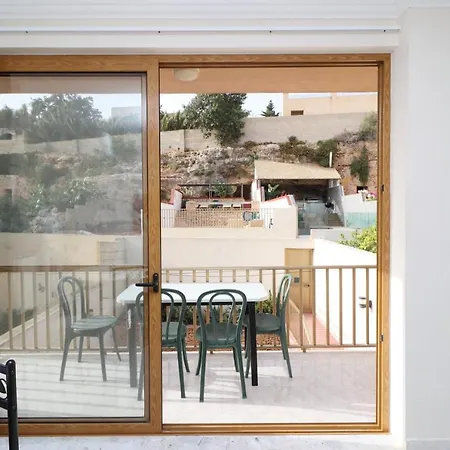 Merill Appartement Mellieħa