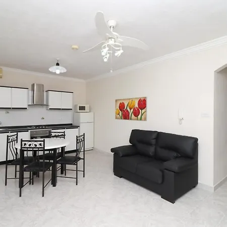 Merill Apartment *